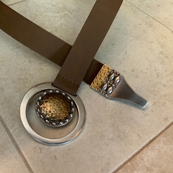 Chico Belt - Picture 3 of 3